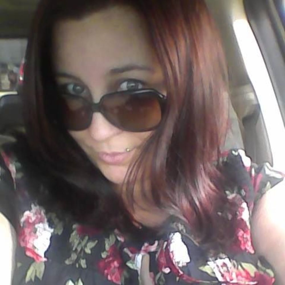 Meet your Posher, Kristen